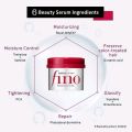 Fino Premium Touch Hair Mask 230gm | Japan. 
