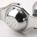 Lemon Squeezer – Garlic Ginger Press. 