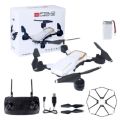 LF609 Fold E99Drone with 360° Rotate Fixed High 2MP WiFi Mobile Phone APP Control. 