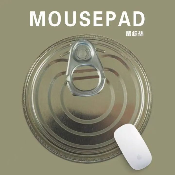 Strange mouse pad creative personality office keyboard pad 3D high definition printing desktop accessories