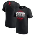 Wwe Roman Reigns Otc Tshirt Men. 