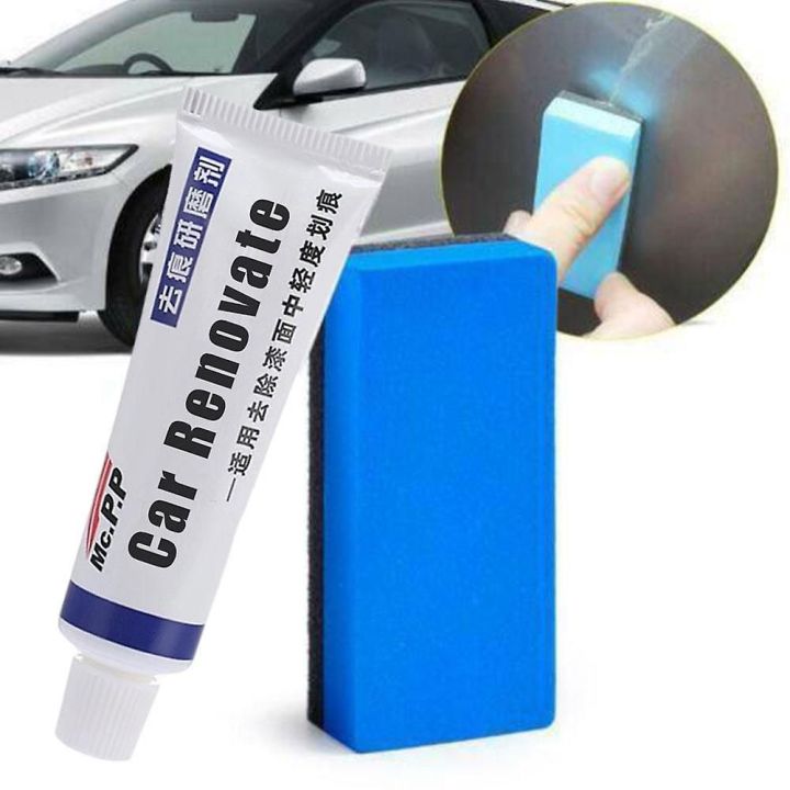 Car Renovate