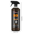 Powerful Rim Brake Buster Spray 120ml Powerful Brake Cleaner Spray Car Wash Wheel Cleaning Spray for Cleaning Wheels and Tires. 