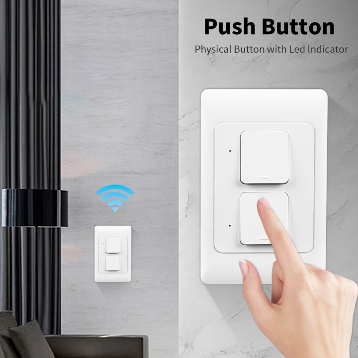 Tuya%20Zigbee%20Smart%20US%20Wall%20Light%20Switch%201%202%203%20Gang%20Push%20Button%20Switches%20APP%20Remote%20Control%20Work%20With%20Alexa%20%20Home%20100-240V%20lightify%20-%20Image%205