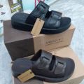Xarasoft double sole slippers for Men,Fast seller desgin,Water proof, limited stock... 