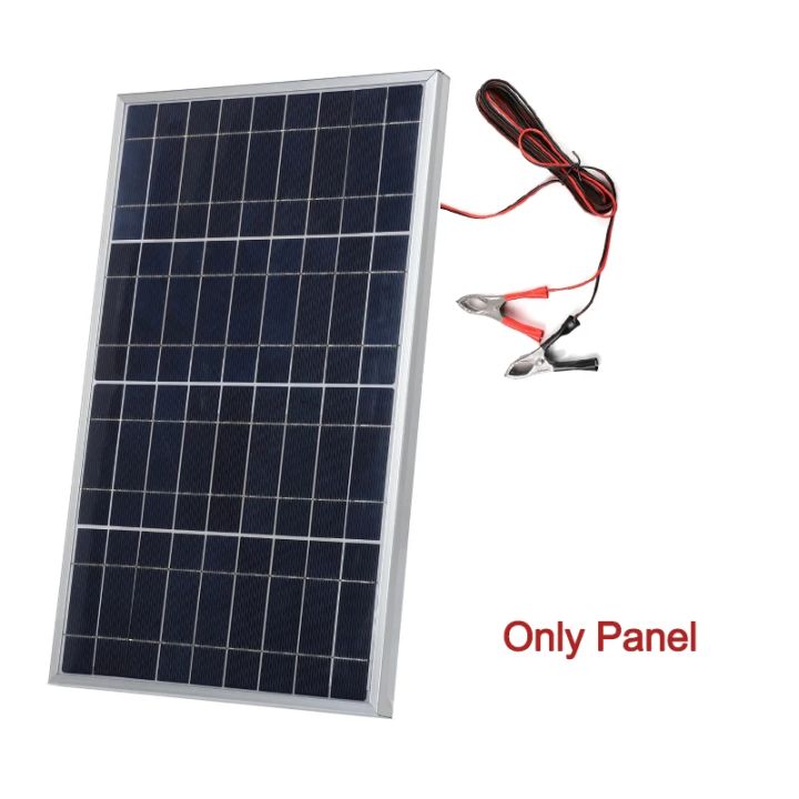 Solar%20Panel%2018V%2020W%20Portable%20Controller%20Power%20Set%20Alligator%20Clip%20Outdoor%20Rechargeable%20Household%20Solar%20Generator%20Solar%20Charger%20RV%20-%20Image%207
