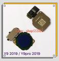 Huawei Y9 ( 2019/JKM-LX2). 