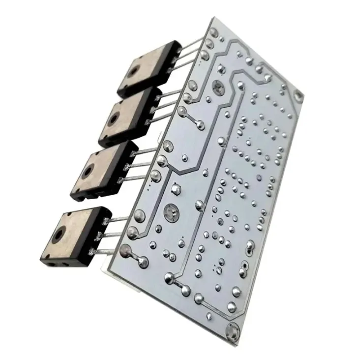 200W%201943%20+%205200%20High%20Mono%20Power%20Tube%20Finished%20Amplifier%20Board%20-%20Image%206