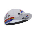 Retro Cycling Cap Outdoor Sports Hat Highway Mountain Classic Team Bike Caps Summer Sun Protection Breathable Unisex.
