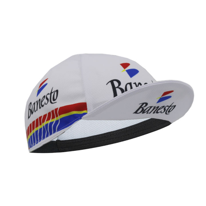 Retro%20Cycling%20Cap%20Outdoor%20Sports%20Hat%20Highway%20Mountain%20Classic%20Team%20Bike%20Caps%20Summer%20Sun%20Protection%20Breathable%20Unisex%20-%20Image%208