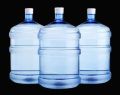 Manual Food Grade Water Dispenser Jar 20 litre(Blue).