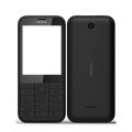 nokia 225 casing compled body housing haidi original  quality. 