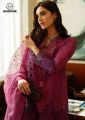 Mushq festive lawn collection 2023. 