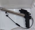 Animal Endoscopic Examination and Insemination Gun. 