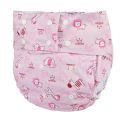 [Sigzagor]1 Teen Adult Cloth Diaper Nappy Pocket Incontinence Waterproof Reusable Leg Gussets Insert ABDL Age Role Play Costume. 