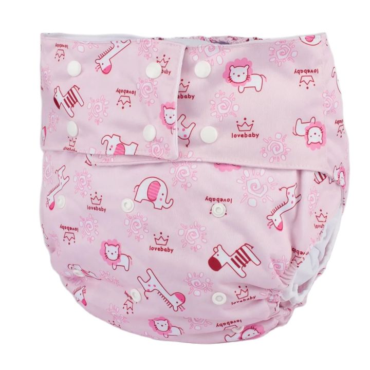 %5BSigzagor%5D1%20Teen%20Adult%20Cloth%20Diaper%20Nappy%20Pocket%20Incontinence%20Waterproof%20Reusable%20Leg%20Gussets%20Insert%20ABDL%20Age%20Role%20Play%20Costume%20-%20Image%202