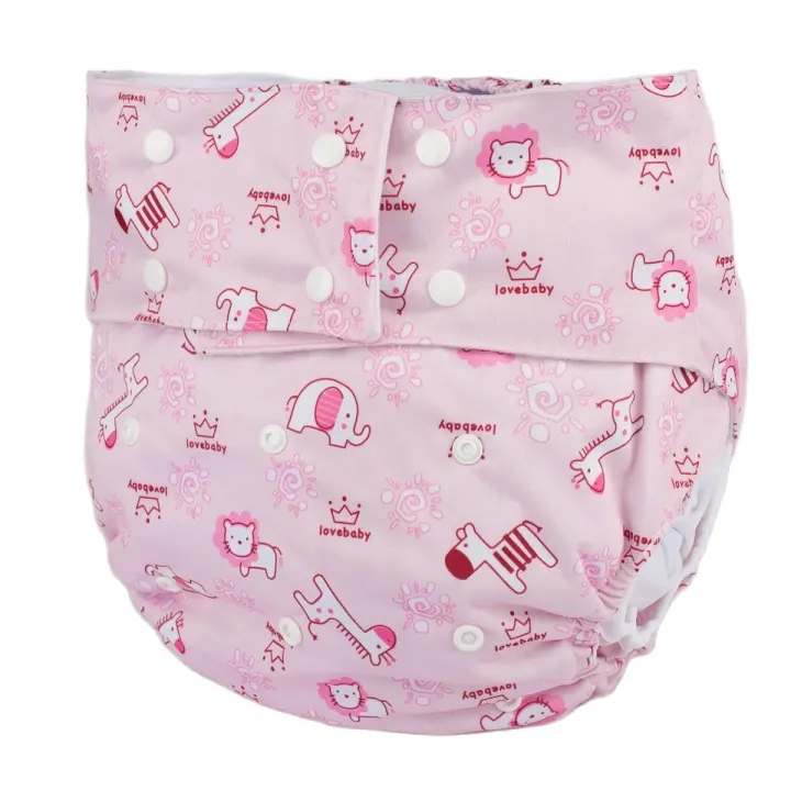 %5BSigzagor%5D1%20Teen%20Adult%20Cloth%20Diaper%20Nappy%20Pocket%20Incontinence%20Waterproof%20Reusable%20Leg%20Gussets%20Insert%20ABDL%20Age%20Role%20Play%20Costume%20-%20Image%202
