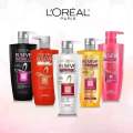 L’Oréal Paris shampoo 410ml. 