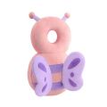 Baby Head Fall Protection Pad Cushion Cartoon Soft Security Pillows Backpack Newborn Headrest Security Pillows Backpack Toddler. 