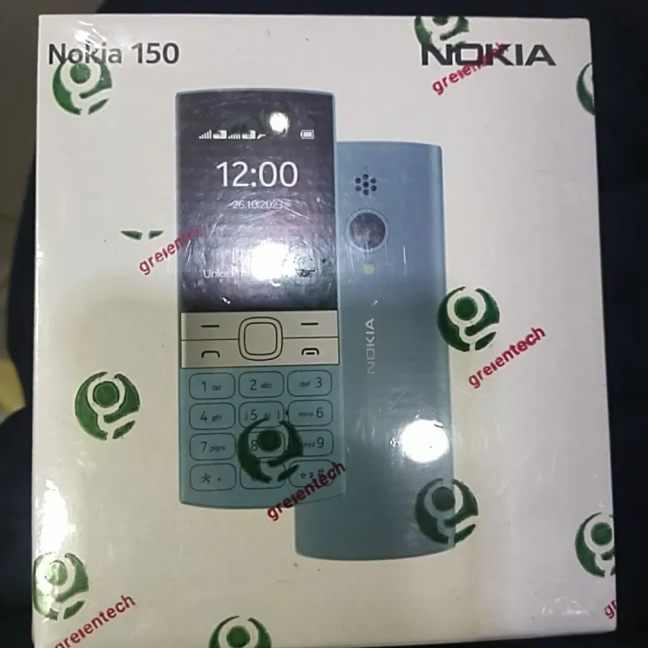 nokia%20150%20(2023)%20dual%20sim%20PTA%20approved%20non%20warranty%20-%20Image%202