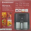 Westpoint Digital Air Fryer W-5257 - 1700 Watts - 6.5L. 