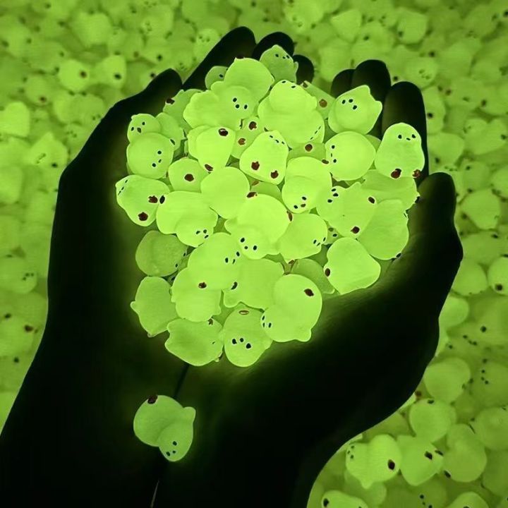 10-30PCS%20Mini%20Fluorescence%20Chicken%20Moss%20Toy%20Microlandscape%20Miniature%20Chick%20Figurines%20Fairy%20Garden%20Accessories%20Home%20Decor%20Crafts%20home%20decoration%20item%20-%20Image%203