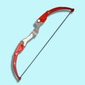 Galaxy Toys Outdoor Toys Bow and Arrow Archery Set Toy Set with Target Board - Dhanush Baan for Kids Girls Boys. 