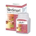 SlimSmart Lose Weight-Keep Yourself Smart, Control Appetite, Burn Fats Fast, Accelerate Energy, Boosts Thermogenesis. 