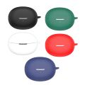 Silicone premium headphones Cover For QCY C30 Crossky.