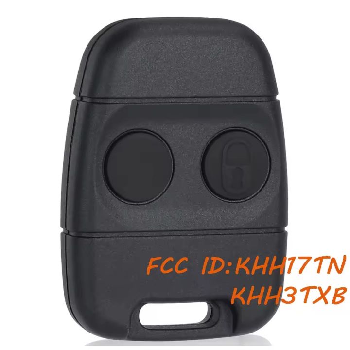 KHH17TN%20KHH3TXB%20433MHz%20for%20Land%20Rover%20Defender%20Discovery%20Freelander%20for%20MG%20for%20Nissan%20Remote%20Control%20Key%20Fob%20YWX101200%20YWX101220%20-%20Image%206