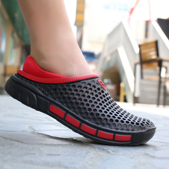 Men's%20Golf%20Shoes%20%20%20Foot%20Pedal%20Breathable%20Mesh%20Golfing%20Foot%20Pedal%20Driving%20Shoe%20Lightweight%20Golf%20Shoes%20for%20Men%20-%20Image%203