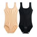 1/2PCS Bodysuit Women Slimming Shapewear Corset Reducing Body Shaper Modeling Underwear Tummy Control Panties Briefs 35-110kg.