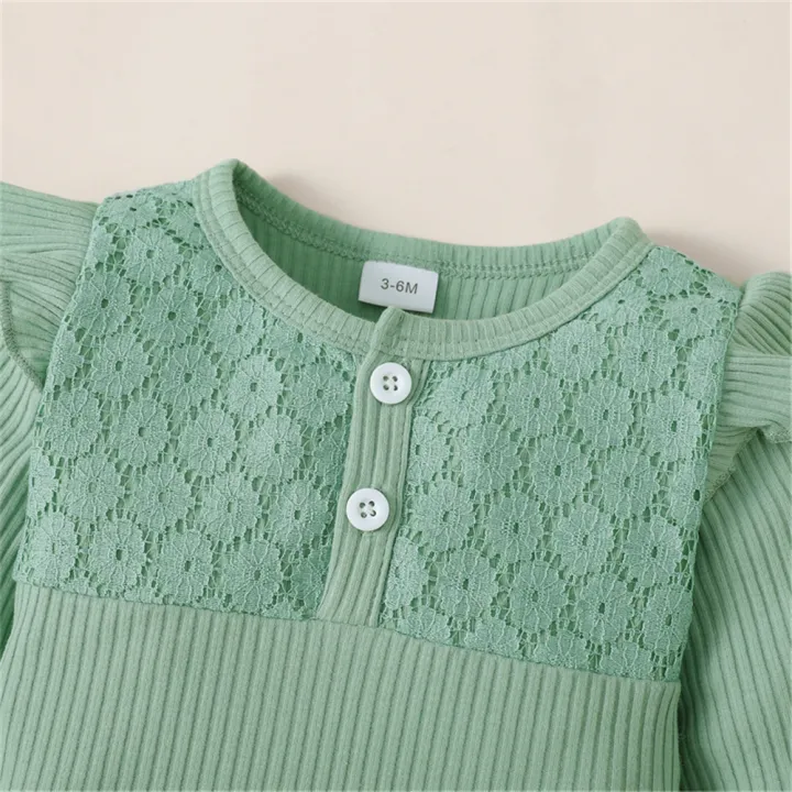 3PCS%20Baby%20Girl%20Clothes%20Set%20Long%20Sleeve%20Romper%20Top+Flowers%20Pant+Headband%20Spring&Autumn%20Lovely%20Outfit%20for%20Toddler%20Girl%200-18%20Months%20-%20Image%202