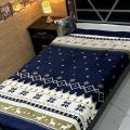 Single Bed AC Blanket/Combol

|| Fabric Soft flees
Elegant & Beautiful Designing
Single Bed Size. 