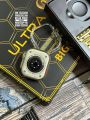 DT 900 Ultra 9 smart watch 
➡ This is a new ultra smart watch Comes with 7 strap bands. 