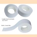 30M  Collar Protector Sweat Pads, Self-adhesive Shirt Collar Protector Absorbent Sweat Shields Pad for Hat Shirt. 
