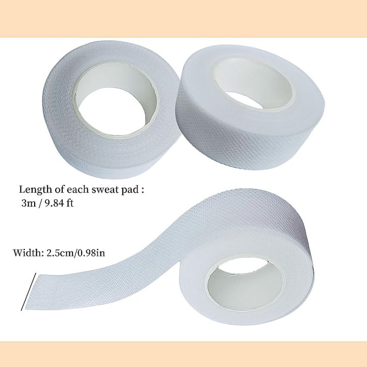30M%20%20Collar%20Protector%20Sweat%20Pads,%20Self-adhesive%20Shirt%20Collar%20Protector%20Absorbent%20Sweat%20Shields%20Pad%20for%20Hat%20Shirt%20-%20Image%202