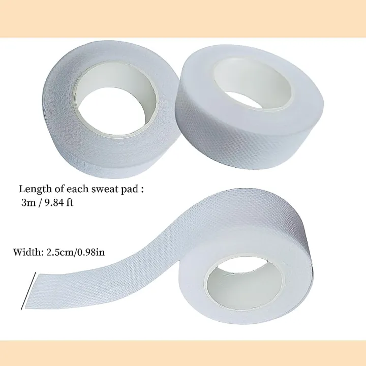 30M%20%20Collar%20Protector%20Sweat%20Pads,%20Self-adhesive%20Shirt%20Collar%20Protector%20Absorbent%20Sweat%20Shields%20Pad%20for%20Hat%20Shirt%20-%20Image%202