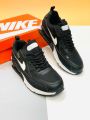 Nike Air Max 90| Nike Air Max Black  | Premium Quality | Get Free Keychain and Socks | For Both Men & Women | Eid sale. 