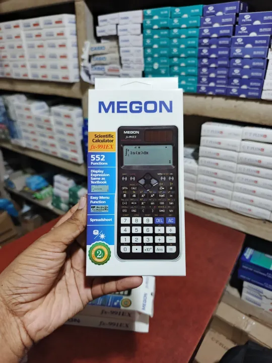 Orginal%20Megon%20Fx-991Ex%20Scientific%20Calcualtor%20With%202%20Year%20official%20Warranty%20-%20Image%204