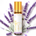 2PC/1PC 10ml Lavender Oil Peony Roller Essential Oils Body massage nail care Aromatherapy Relaxation Sleep Aid.