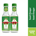 Saad Vinegar 300ml – Combo Pack of 2. 