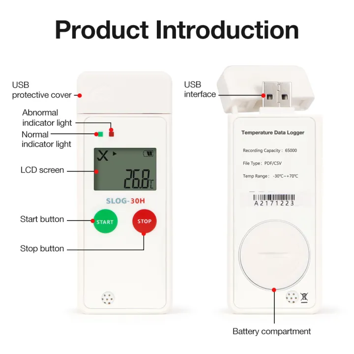 USB%20Temperature%20Data%20Logger%20LCD%20Display%20Datalogger%2065000%20Points%20PDF%20Recorder%20Temp%20Alarm%20Logger%20for%20Food%20Medicine%20Cold-chain%20-%20Image%205