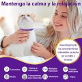 Cat Calming Collars 4 Pcs Long Lasting 60 Days Pheromone Travel Stress Relief Adjustable Safety. 