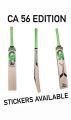 CA 56 Babar azam edition sticker premium quality for bats. 