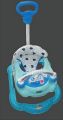 Baby Duck Model Light & Music Walker, Toddler New Born Baby Walki.... 