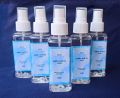 Bubble Buster spray for resin ,R&M bubble burster spray , 80 ml Bubble Buster Spray For Removing Bubbles From Resin ,Crystal Clear epoxy resin (ART COLLECTION ISB). 
