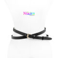 Louis Montini (Nikita) fashion women belt wrap 2 women belt mpu18. 