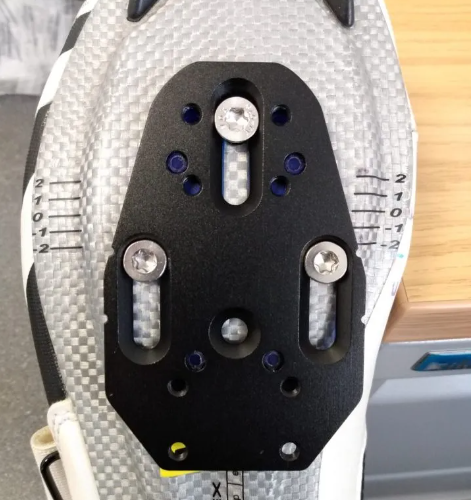 Speedplay%20cleat%20extender%20Aero%20extra%20disc%20front%20rear%2014%20mm%20-%20Image%202