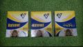 Rat & Mouse Killer for indoor and outdoor use Best Result. 